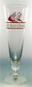 Alt Heidelberg Beer glass, c.1948