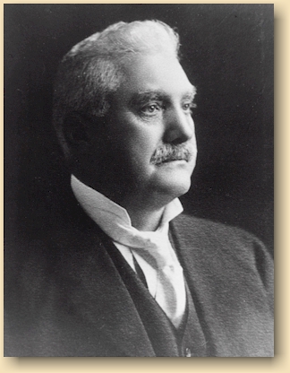 Portrait of Andrew Hemrich - image