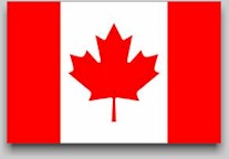 Canadian flag - image