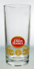 Carta Blanca Beer glass - image