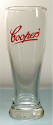Cooper's beer glass - Australia