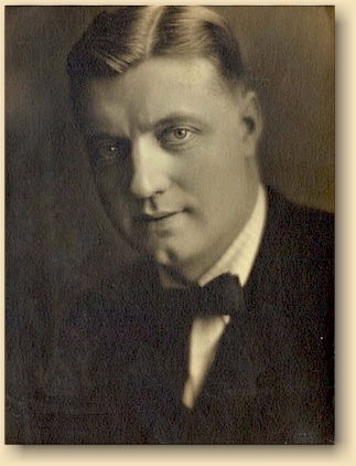 Portrait of Elmer Hemrich - image