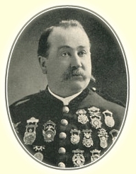 Frederick Schuster, prop. American-Railroad Bry., SF.