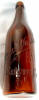 Claus Wreden qt. beer bottle