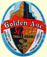 Golden Age Select Nov. 1934