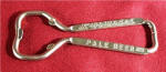 Highlander Pale Beer opener - image