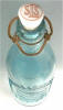 S. Liebmann porcelain stopper