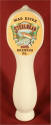Mad River's Steelhead Porter tap handle