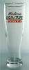 Molson Signature Cream Ale glass - image