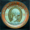 Olympia tip tray - image