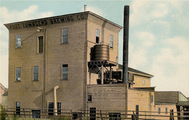 Port Townsend Brewery - image