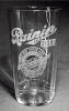Rainier Beer, paneled glass c.1905 - image
