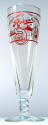 Rainier- Sick's Select beer glass, c.1940