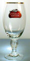 Stella Artois 33cl beer glass