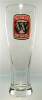 Widmer Brothers beer glass - image
