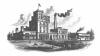 Architect's drawing of Bellingham Bay Brewery - image