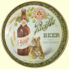 Pacific Brewing & Malting tray