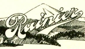 1893 Rainier logo