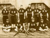 Bellingham Bay Brewery's baseball team - image
