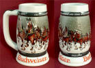 Budweiser 50th Anniversary CS-57