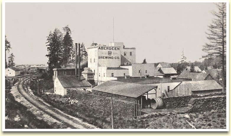  Aberdeen Brewing Company, c.1907