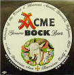 Bock label ca.1951