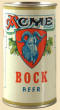 Acme Bock can ca.1950