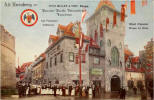 Alt Nurnberg postcard