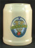 Eisgrub-Brau beer stein