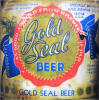 Gold Seal Beerlabel by Apex