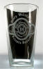 Henry Weinhard's Private Reserve pint glass - 100th Bottling