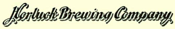 Horluck Brewing banner
