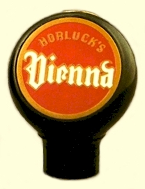 Horluck's Vienna ball tap knob