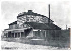 Jos. Hoefer Salem Beer agent, Redding, Calif.