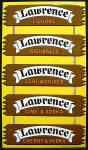 Lawrence Liquors TOC sign