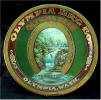 Oly Beer Tray - Olympia Green -  image 