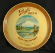 Pacific Beer tray Tacoma c.1914