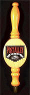 Post Alley Pale - Seattle tap handle