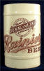 Rainier Beer stein, ca.1908