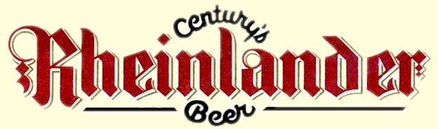 Rheinlander banner