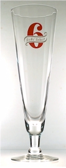 Sick's Select glass ca.1951