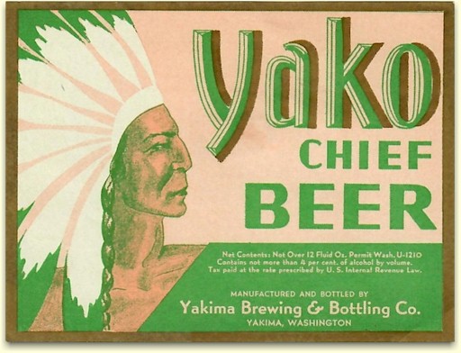 Yako Beer 4%
